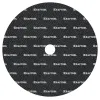 KRAFTOOL X7-EXTREM 230x1.6 мм по металлу отрезной диск для УШМ (36257-230-1.6)