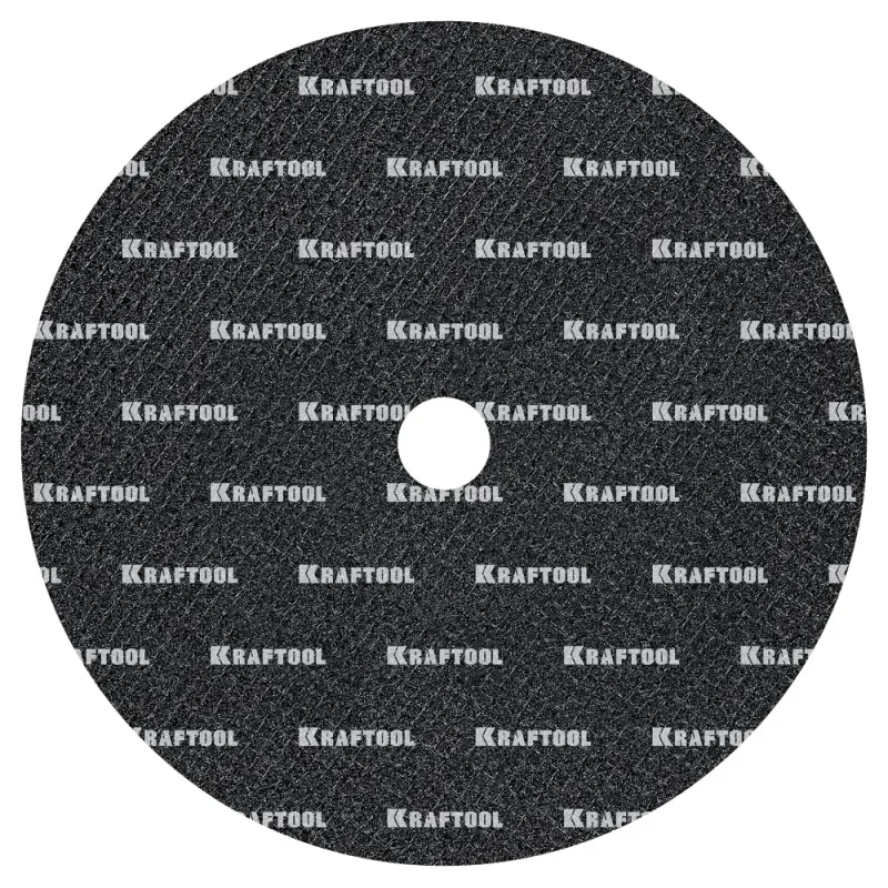 KRAFTOOL X7-EXTREM 230x1.6 мм по металлу отрезной диск для УШМ (36257-230-1.6)