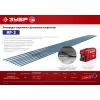 ЗУБР Д 2.0 х 300 мм, 1 кг в коробке, МР-3 рутиловый, электрод сварочный (40011-2.0)