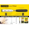 STAYER Max-Cut, 6 мм, стамеска (1820-06)