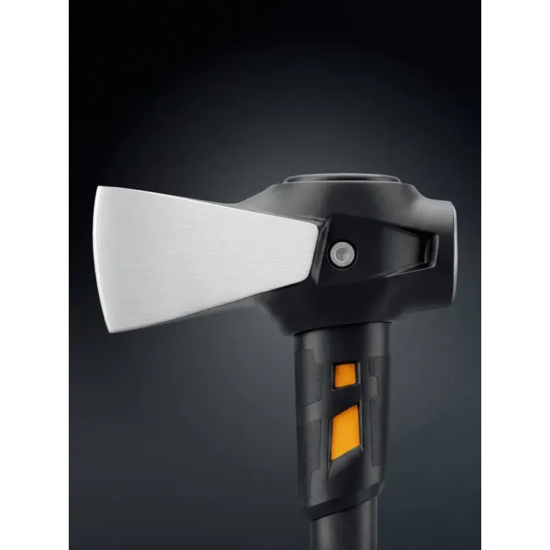 KRAFTOOL KRAFTBUILT 2700 г, 900 мм, мощный колун-кувалда (20665-27)