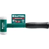 KRAFTOOL Dead Blow, 40 мм, 680 г, безынерционный молоток (2078-40)