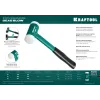 KRAFTOOL Dead Blow, 40 мм, 680 г, безынерционный молоток (2078-40)