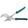 KRAFTOOL Vise-Wrench X 300 мм, Клещи переставные-гаечный ключ (22069)