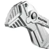 KRAFTOOL Vise-Wrench X 300 мм, Клещи переставные-гаечный ключ (22069)