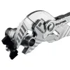 KRAFTOOL Vise-Wrench X 300 мм, Клещи переставные-гаечный ключ (22069)