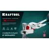 KRAFTOOL Vise-Wrench X 300 мм, Клещи переставные-гаечный ключ (22069)
