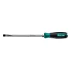 KRAFTOOL IMPACT SL 10, сквозной стержень Cr-Mo, ударная отвертка (250033-10)