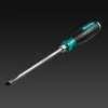 KRAFTOOL IMPACT SL 10, сквозной стержень Cr-Mo, ударная отвертка (250033-10)