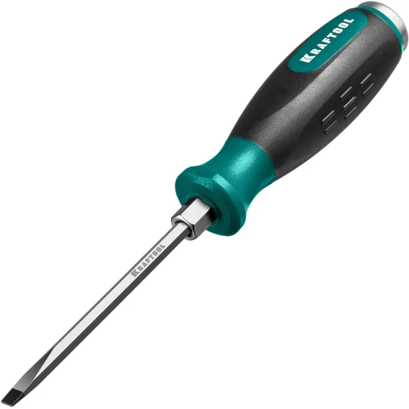 KRAFTOOL Impact SL 5, ударная отвертка (250033-5)