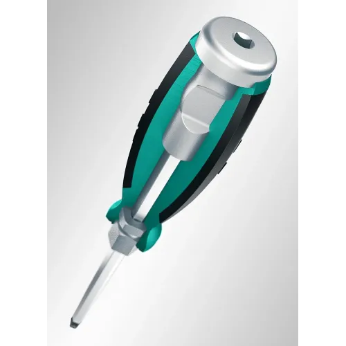 KRAFTOOL Impact SL 5, ударная отвертка (250033-5)