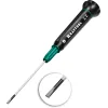 KRAFTOOL Precision SL2.0, отвертка для точных работ (25681-2.0)