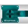 KRAFTOOL 14 EC, острый гиб, на подшипнике, ручной станок для гибки арматуры (23304)