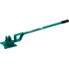 KRAFTOOL 4 B, плавный гиб, на подшипнике, ручной станок для гибки арматуры (23307)