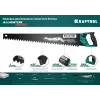 KRAFTOOL Alligator Beton, 700 мм, ножовка по бетону (15211-70)