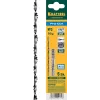 KRAFTOOL Pro Cut, 130 мм, 6 шт, спиральные полотна для лобзика (15344-03)