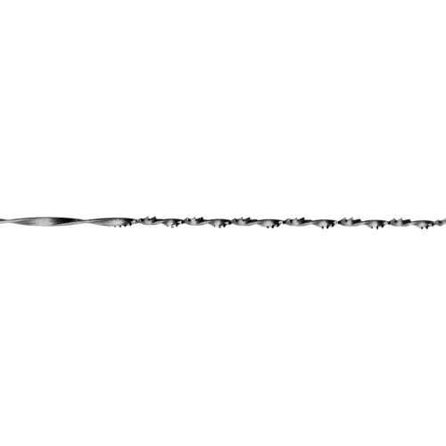 KRAFTOOL Pro Cut, 130 мм, 6 шт, спиральные полотна для лобзика (15344-03)
