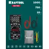 KRAFTOOL KM-700 цифровой мультиметр (59852)