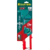 KRAFTOOL RX-7, 360°, 2.4 - 4.8 мм, 280 мм, литой поворотный заклепочник (31176)