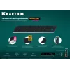KRAFTOOL 18 мм, 10 шт, сегментированные лезвия (09602-18-S10)