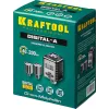 KRAFTOOL GRAND, 1/2″, 40 - 200 Н·м, динамометрический адаптер с переходниками (64044-200)