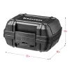 KRAFTOOL GRAND, 1/2″, 40 - 200 Н·м, динамометрический адаптер с переходниками (64044-200)