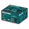 KRAFTOOL KR-75, 2-в-1 100-480°С 750 Вт, Ремонтная паяльная станция (55340)