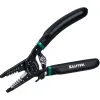 KRAFTOOL PK-40, 0.5 - 4 мм2, многофункциональный стриппер (22659)