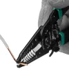 KRAFTOOL PK-40, 0.5 - 4 мм2, многофункциональный стриппер (22659)