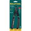 KRAFTOOL PK-40, 0.5 - 4 мм2, многофункциональный стриппер (22659)