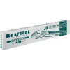 KRAFTOOL PANZER-45, №0, 1/2″, 250 мм, трубный ключ с изогнутыми губками (2735-05)