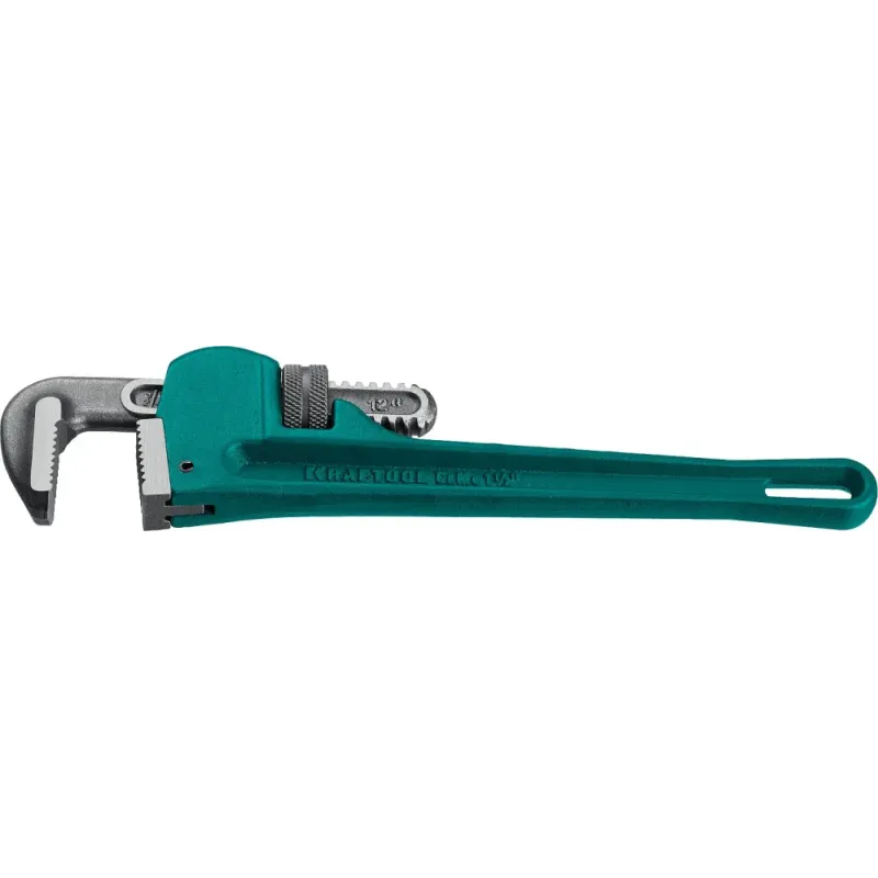 KRAFTOOL STILLSON, 1.5″, 300 мм, трубный разводной ключ (2727-30)