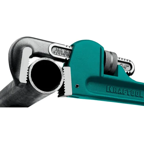 KRAFTOOL STILLSON, 1.5″, 300 мм, трубный разводной ключ (2727-30)