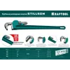 KRAFTOOL STILLSON, 1.5″, 300 мм, трубный разводной ключ (2727-30)