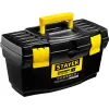 STAYER ORION-16, 410 x 230 x 230 мм, (16″), пластиковый ящик для инструментов (38110-16)