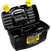 STAYER ORION-16, 410 x 230 x 230 мм, (16″), пластиковый ящик для инструментов (38110-16)