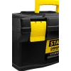 STAYER ORION-16, 410 x 230 x 230 мм, (16″), пластиковый ящик для инструментов (38110-16)