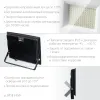STAYER LED-MAX, 150 Вт, 6500K, IP 65, светодиодный прожектор (57131-150)