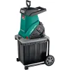 ЗУБР 2500 Вт, измельчитель садовый электрический (ЗИЭ-40-2500)