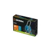 GRINDA HC-45, для шлангов 45м x 1/2″ и 20м х 3/4″, усиленные колёса, телескопическая ручка, катушка для шлангов ProLine (8-428425)
