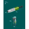 KRAFTOOL FIX-TORQ 1.4 Нм динамометрический адаптер для бит (64035-1.4)