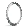 KRAFTOOL RING-370, алмазное кольцо для кольцерезов 370мм (36690)