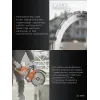 KRAFTOOL RING-370, алмазное кольцо для кольцерезов 370мм (36690)