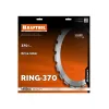 KRAFTOOL RING-370, алмазное кольцо для кольцерезов 370мм (36690)