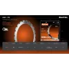 KRAFTOOL RING-370, алмазное кольцо для кольцерезов 370мм (36690)