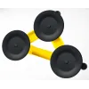 STAYER MAXLift, 140 кг, пластмассовый, тройной, стеклодомкрат на присоске (33718-3)