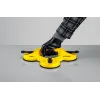 STAYER MAXLift, 140 кг, пластмассовый, тройной, стеклодомкрат на присоске (33718-3)