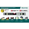 KRAFTOOL A-RATE CONTROL, 1500 мм, точность 0.3 мм/м, с зеркальным глазком, сверхпрочный магнитный уровень (34988-150)