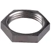 GENERAL FITTINGS 3/4″, никель, контргайка (51095-3/4)