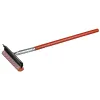 STAYER ProClean, 200 мм, с деревянной ручкой, стеклоочиститель-скребок, Professional (0876)